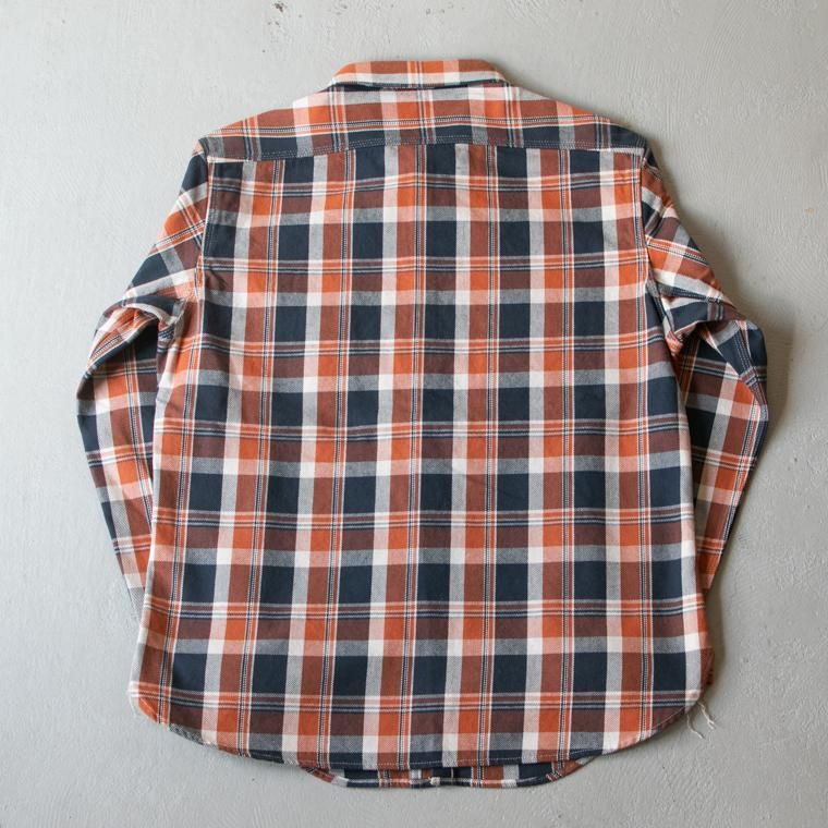 TROPHY CLOTHING シャツ