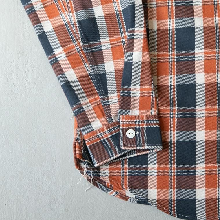 TROPHY CLOTHING シャツ