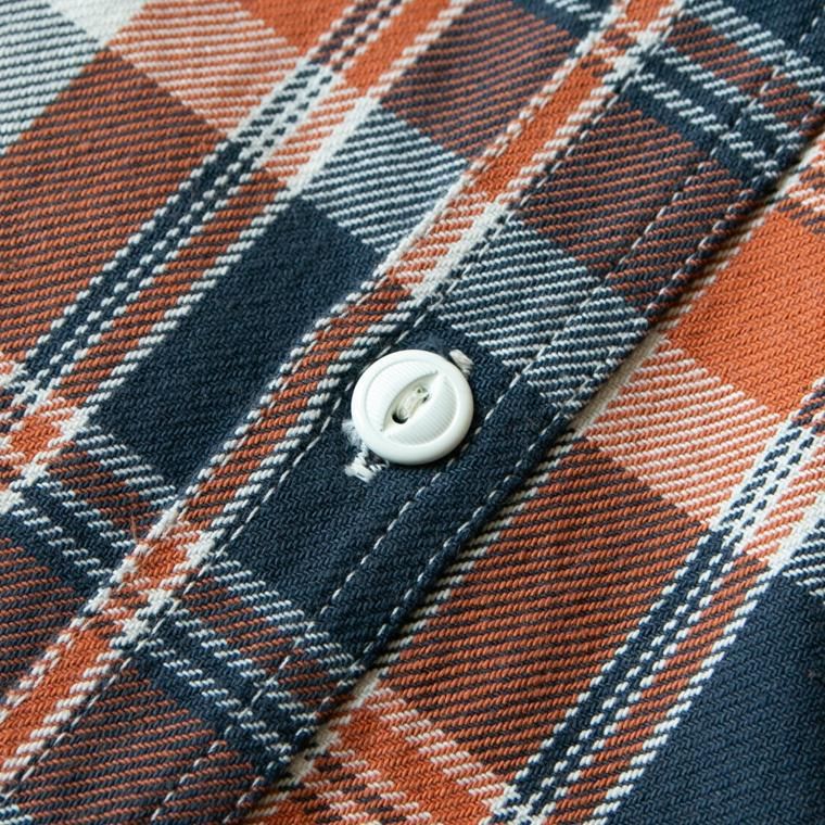 TROPHY CLOTHING シャツ