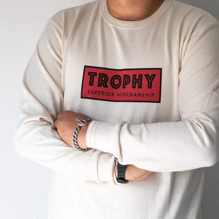 TROPHY CLOTHING Tシャツ