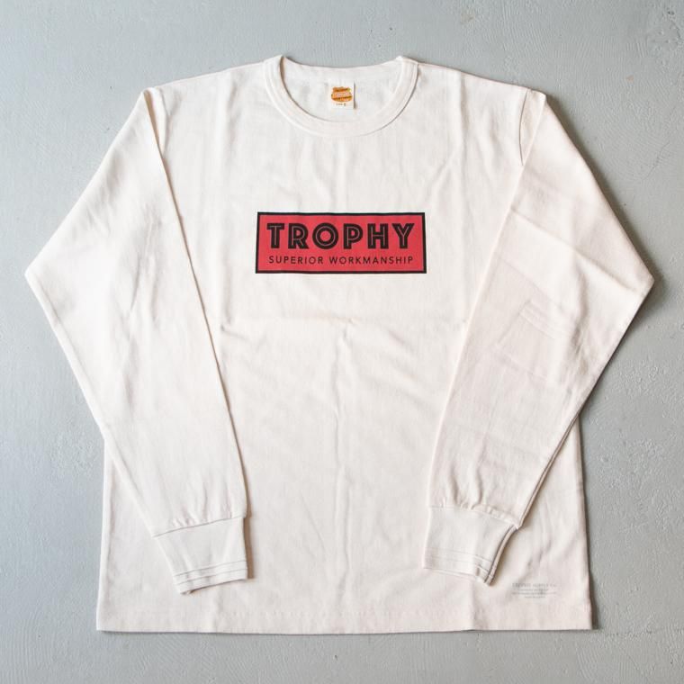 TROPHY CLOTHING Tシャツ
