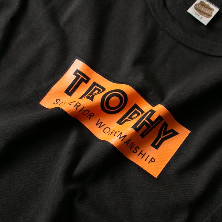 TROPHY CLOTHING Tシャツ