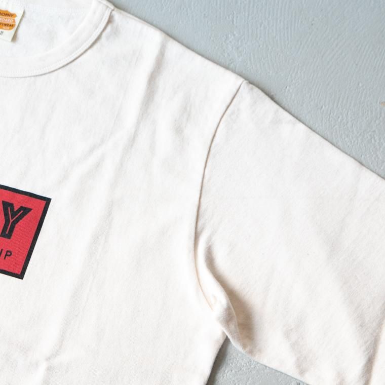 TROPHY CLOTHING Tシャツ