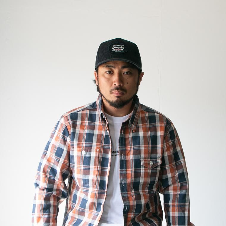 TROPHY CLOTHING トロフィークロージング