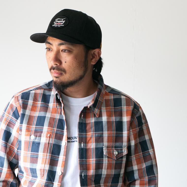 TROPHY CLOTHING トロフィークロージング