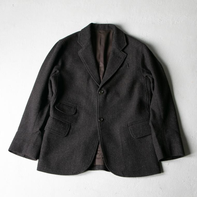 WorkersワーカーズMoonglow Jacket 40