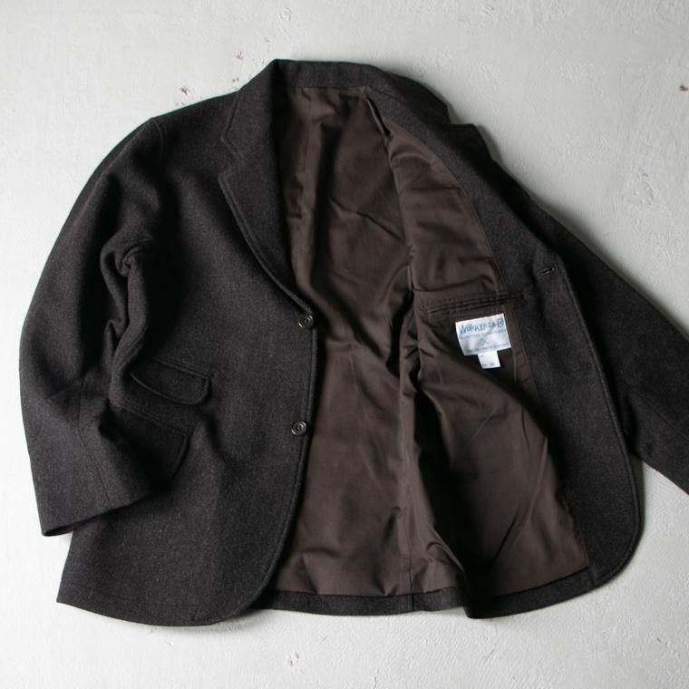 WORKERS K&T H ワーカーズ