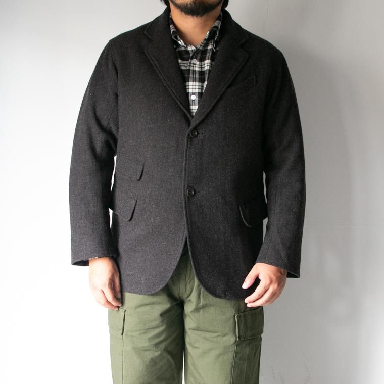 ワーカーズ WORKERS K&T H ムーングロウジャケット Moonglow Jacket 