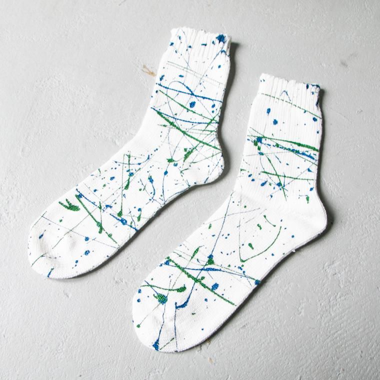 ROSTER SOCKS ロスターソックス