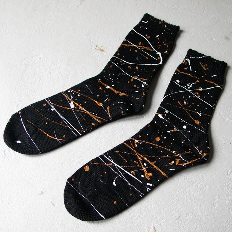 ROSTER SOCKS ロスターソックス