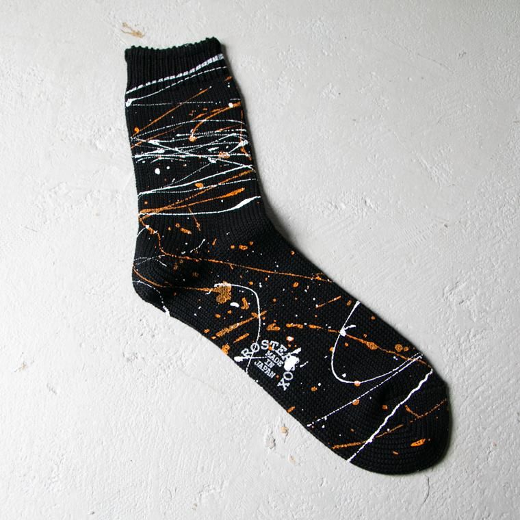 ROSTER SOCKS ロスターソックス