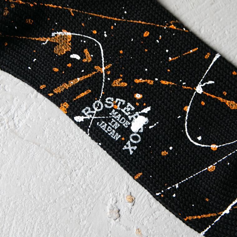 ROSTER SOCKS ロスターソックス