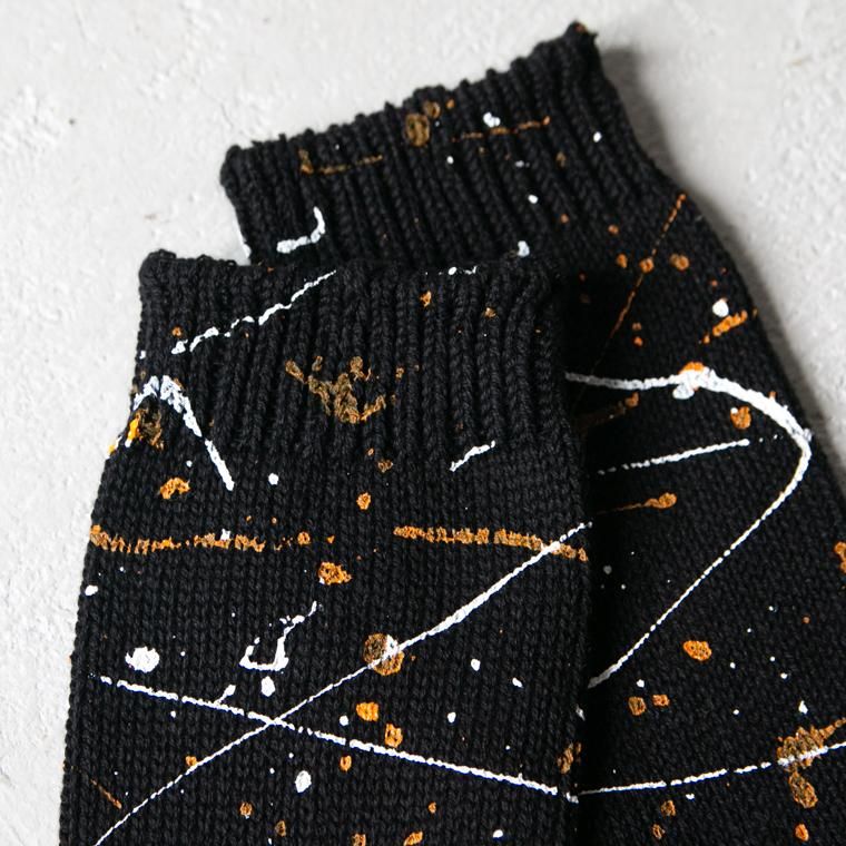 ROSTER SOCKS ロスターソックス