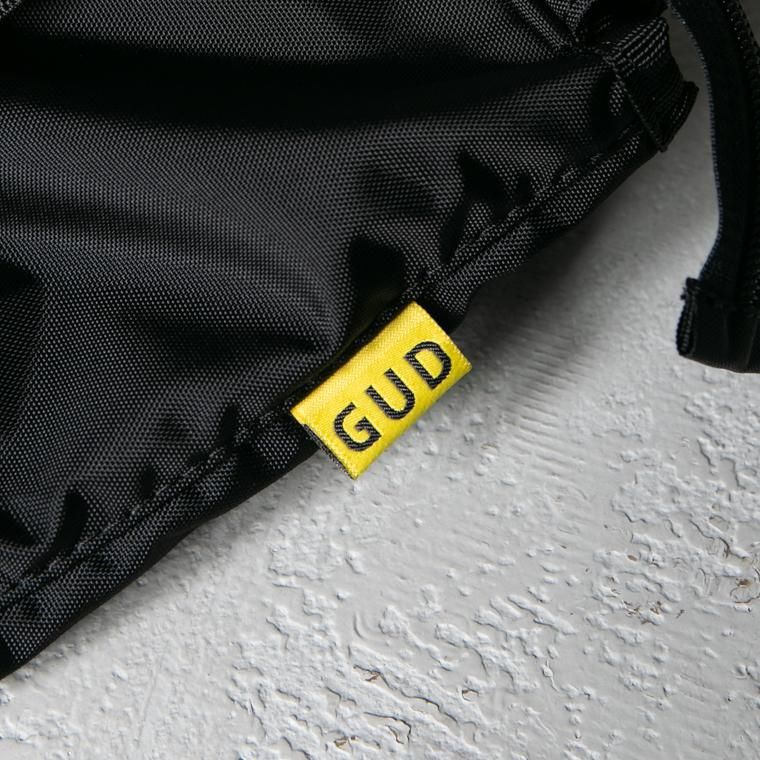 GUD CITY TOTE