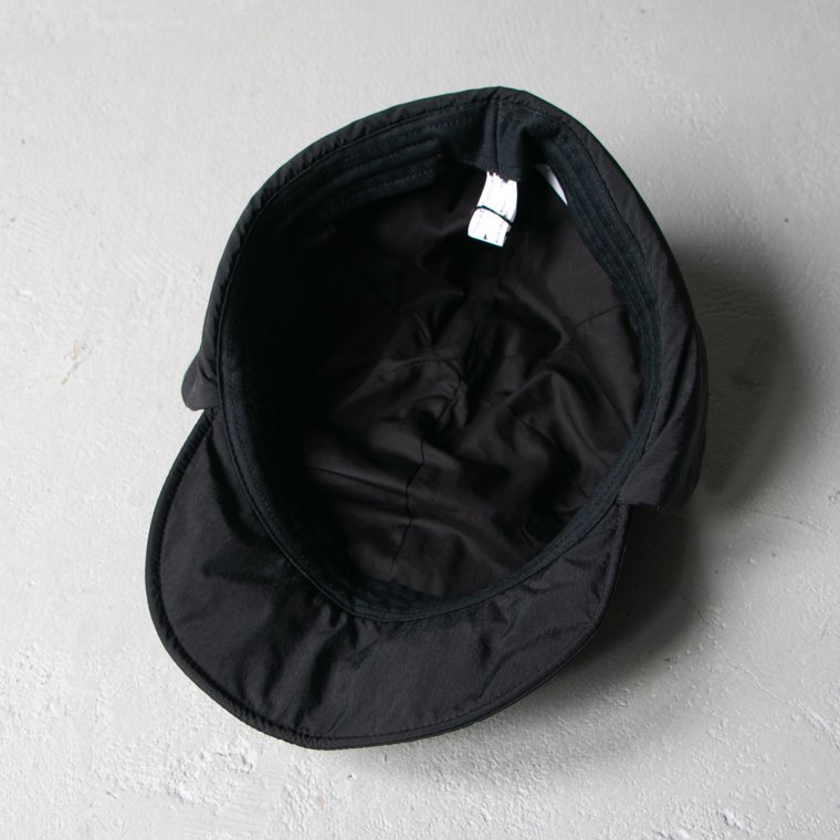 ハロ コモディティ halo commodity リッジフラップキャップ RIDGE FLAP CAP