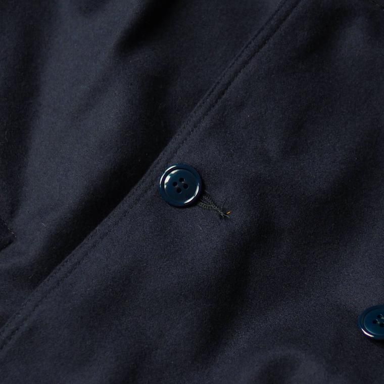 DELIVERY】CJ005 – CORONA・JEEP COAT | SPECIAL