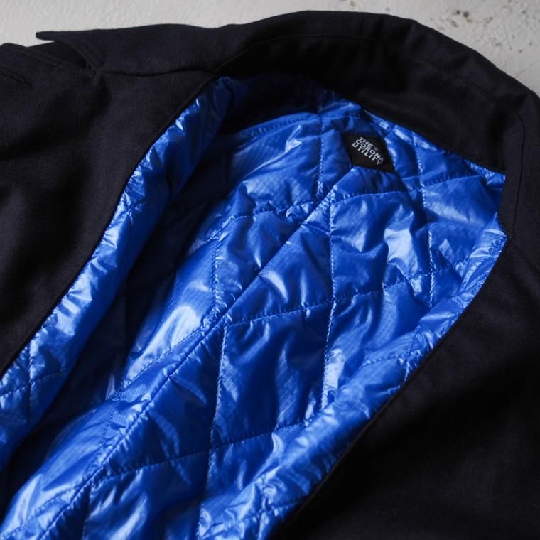 コロナ CORONA cj005 ジープコート JEEP COAT WOOL CASHMERE