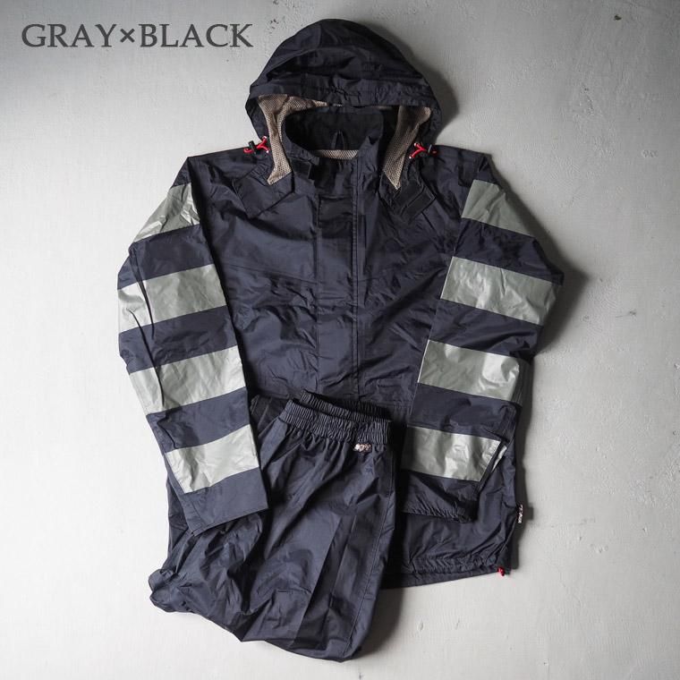 RAIN SUIT