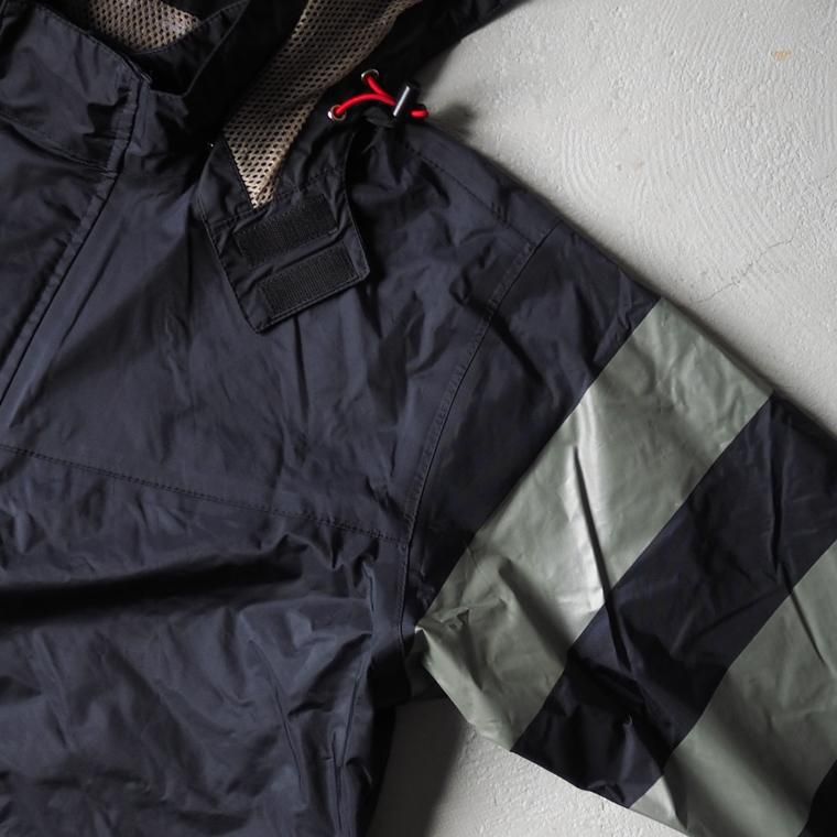 RAIN SUIT