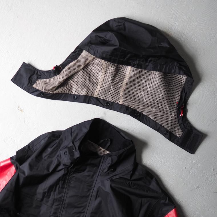 RAIN SUIT