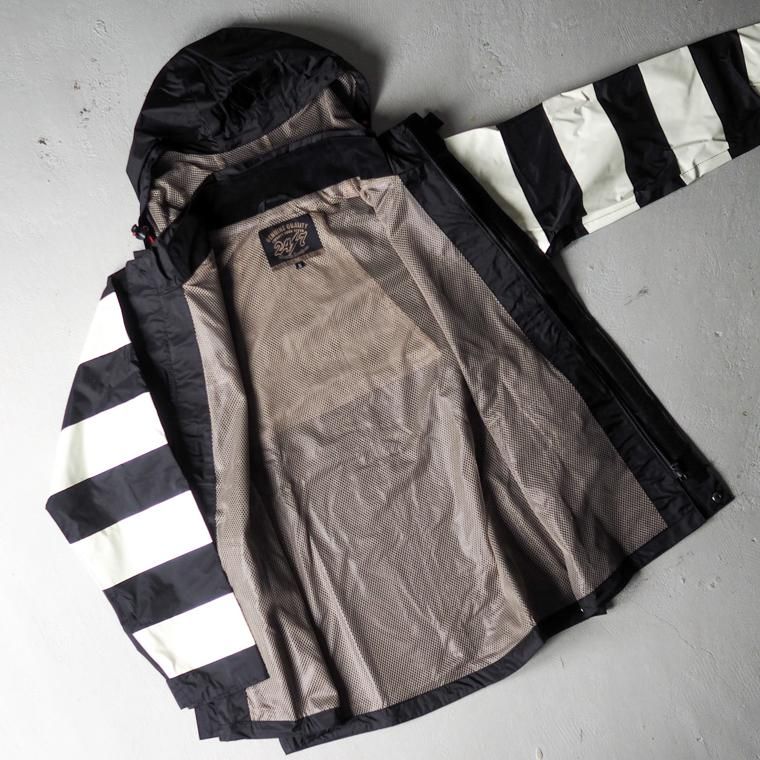 RAIN SUIT