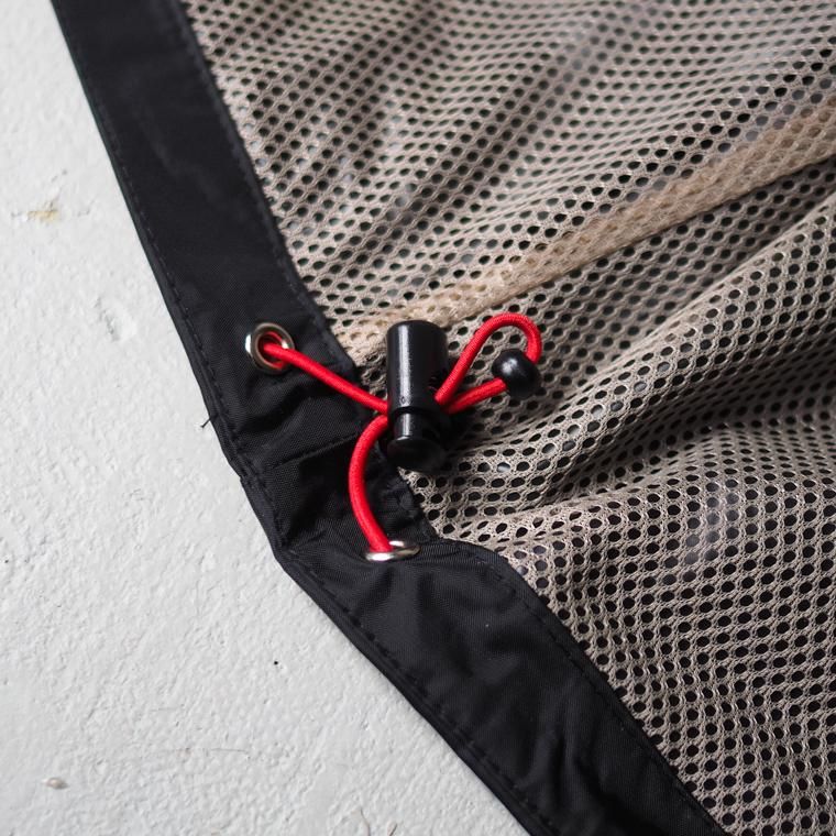 RAIN SUIT