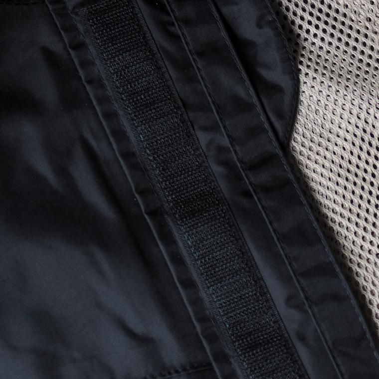 RAIN SUIT