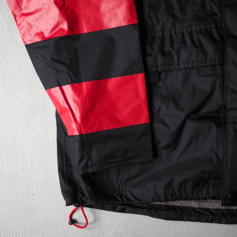 RAIN SUIT