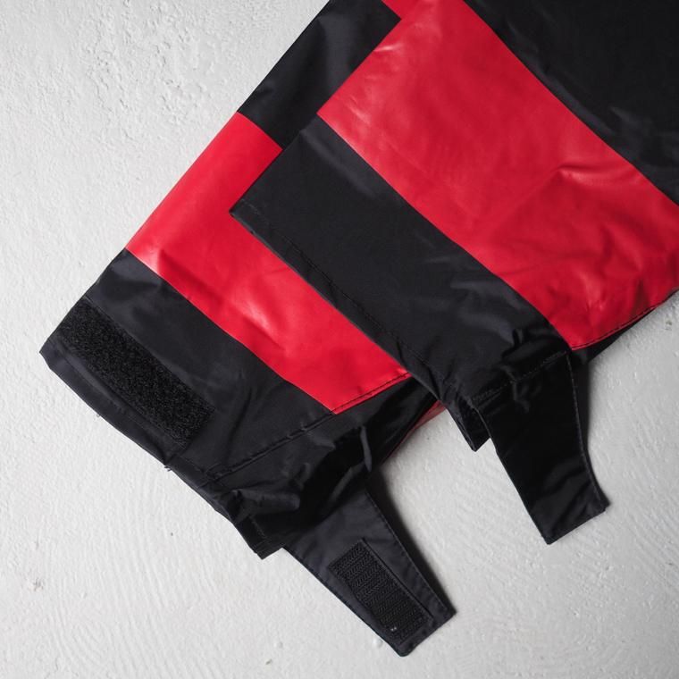 RAIN SUIT