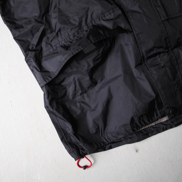 RAIN SUIT