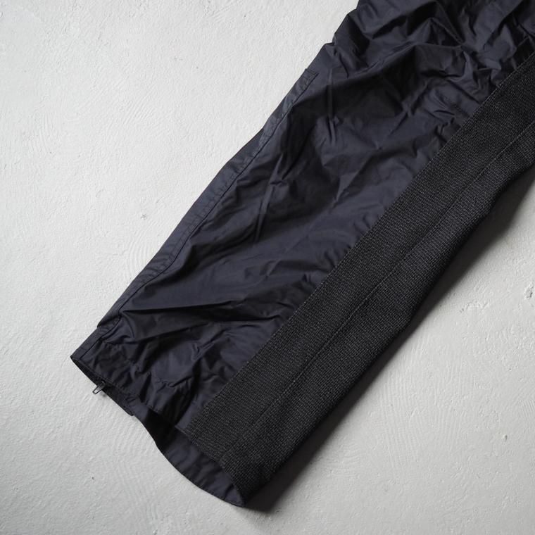 RAIN SUIT