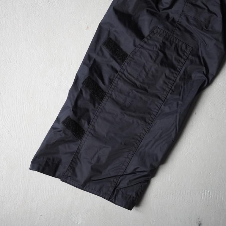 RAIN SUIT
