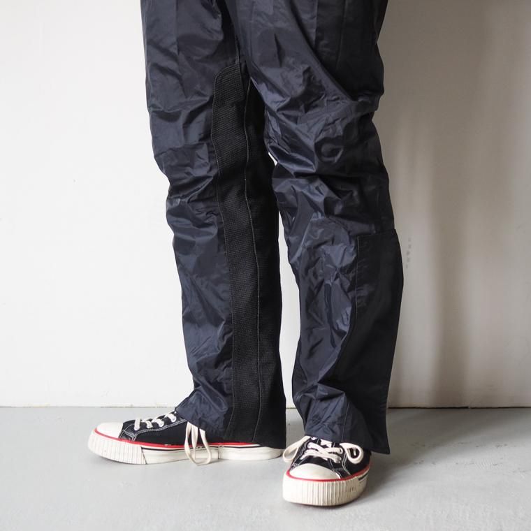 RAIN SUIT