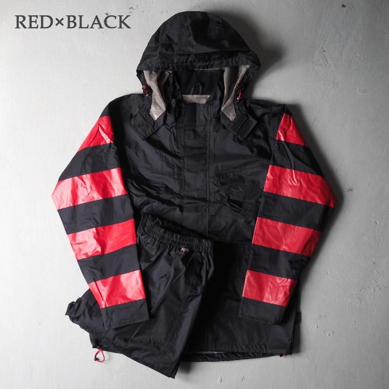 RAIN SUIT