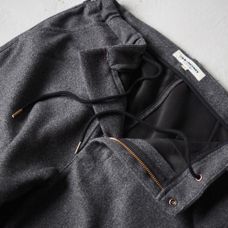 FOB factory パンツ