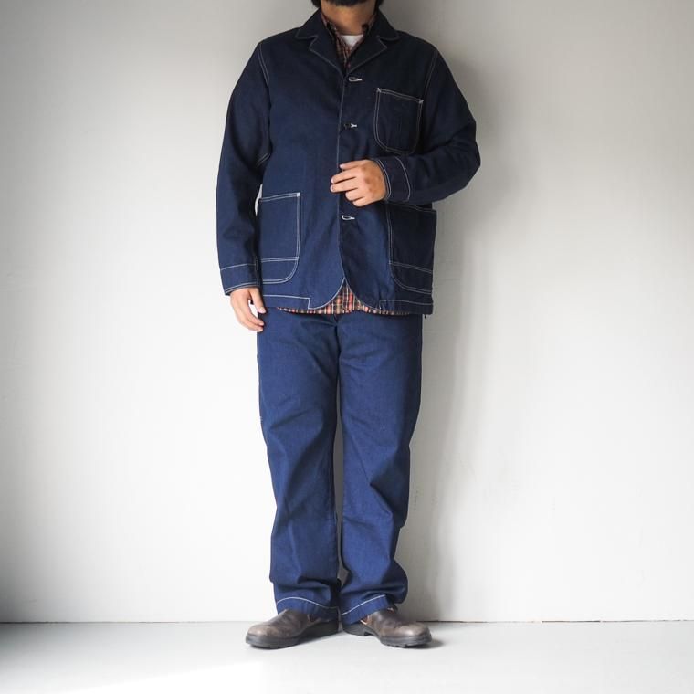 ジャパンブルージーンズ JAPAN BLUE JEANS