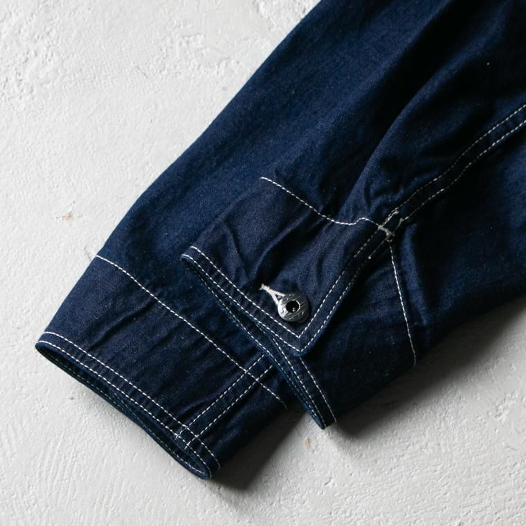 ジャパンブルージーンズ JAPAN BLUE JEANS