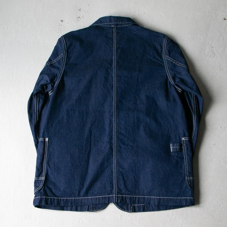 ジャパンブルージーンズ JAPAN BLUE JEANS
