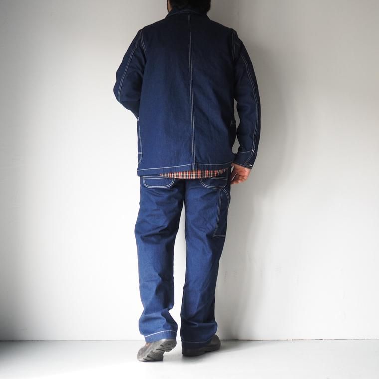 ジャパンブルージーンズ JAPAN BLUE JEANS