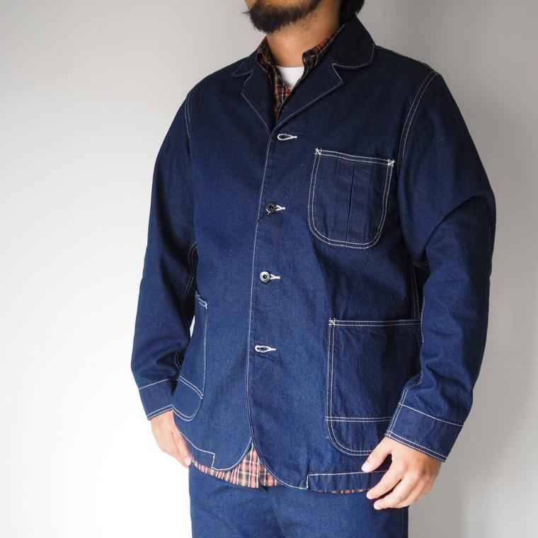 ジャパンブルージーンズ JAPAN BLUE JEANS