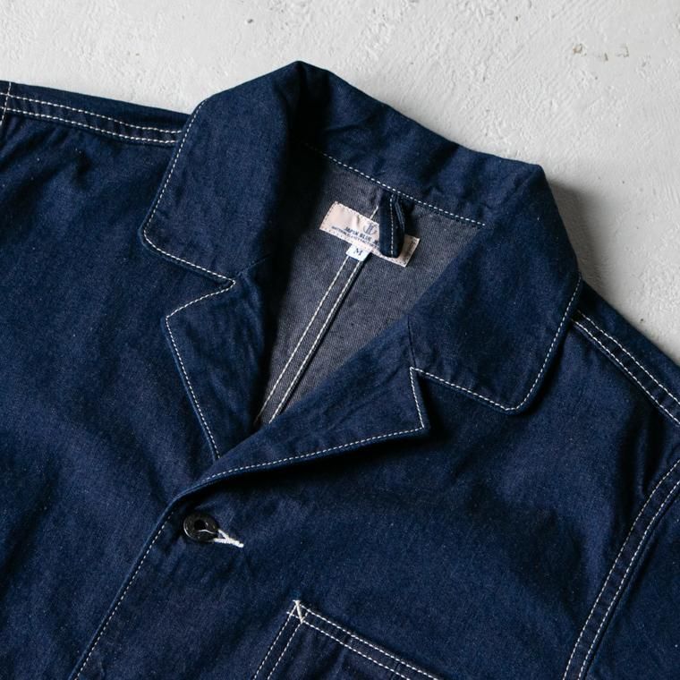 ジャパンブルージーンズ JAPAN BLUE JEANS