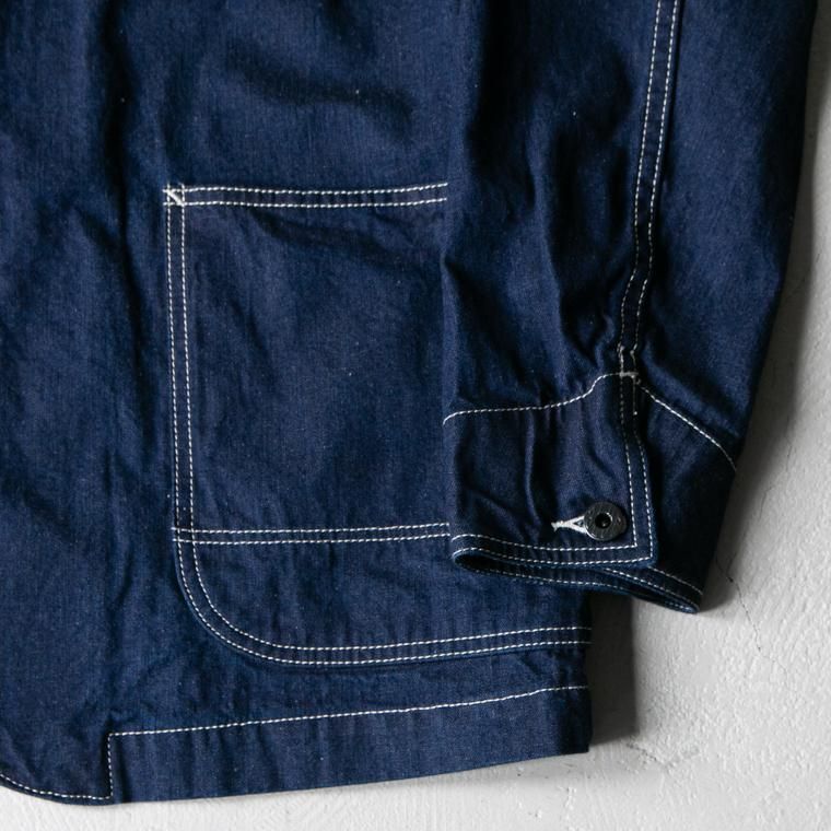 ジャパンブルージーンズ JAPAN BLUE JEANS