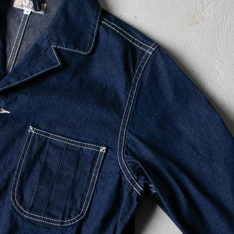 ジャパンブルージーンズ JAPAN BLUE JEANS