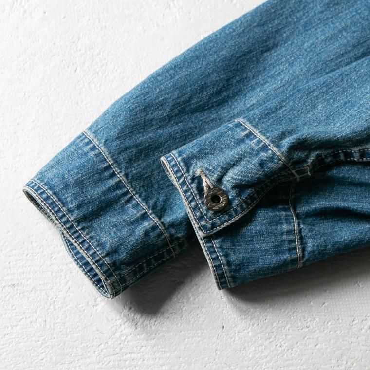 ジャパンブルージーンズ JAPAN BLUE JEANS