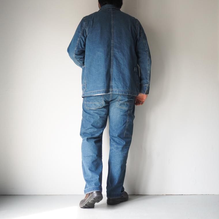 ジャパンブルージーンズ JAPAN BLUE JEANS