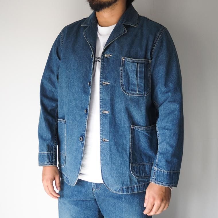 ジャパンブルージーンズ JAPAN BLUE JEANS