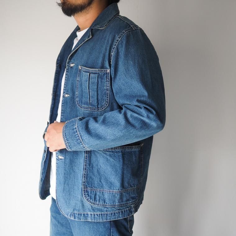 ジャパンブルージーンズ JAPAN BLUE JEANS