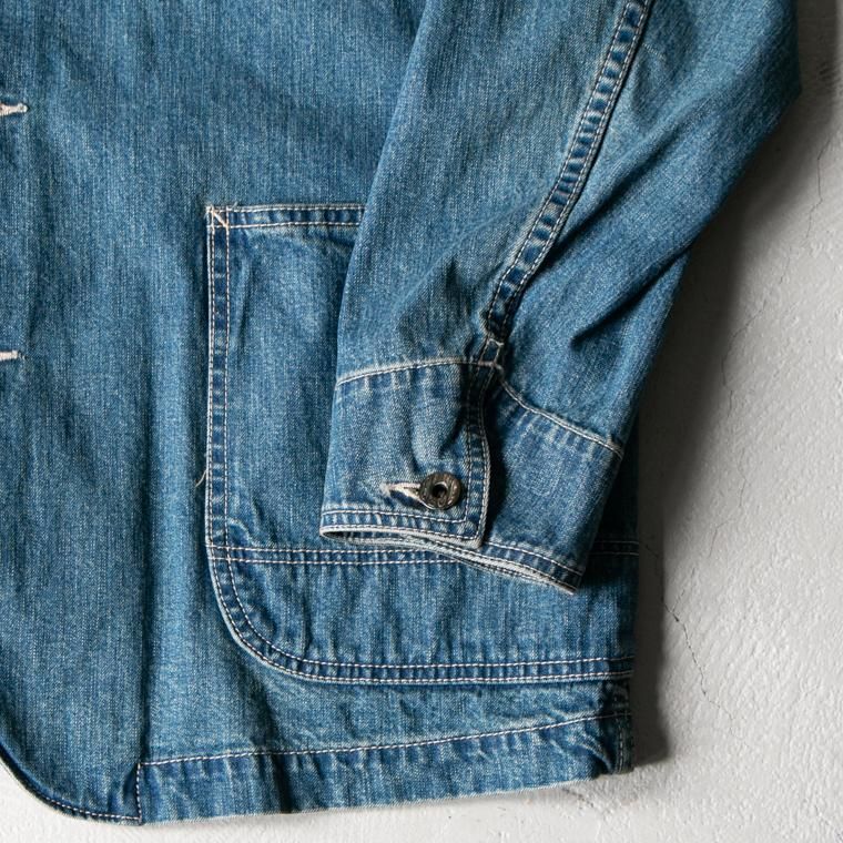 ジャパンブルージーンズ JAPAN BLUE JEANS