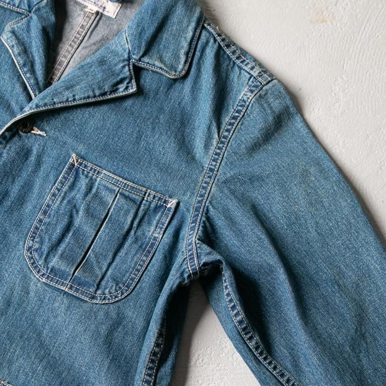 ジャパンブルージーンズ JAPAN BLUE JEANS