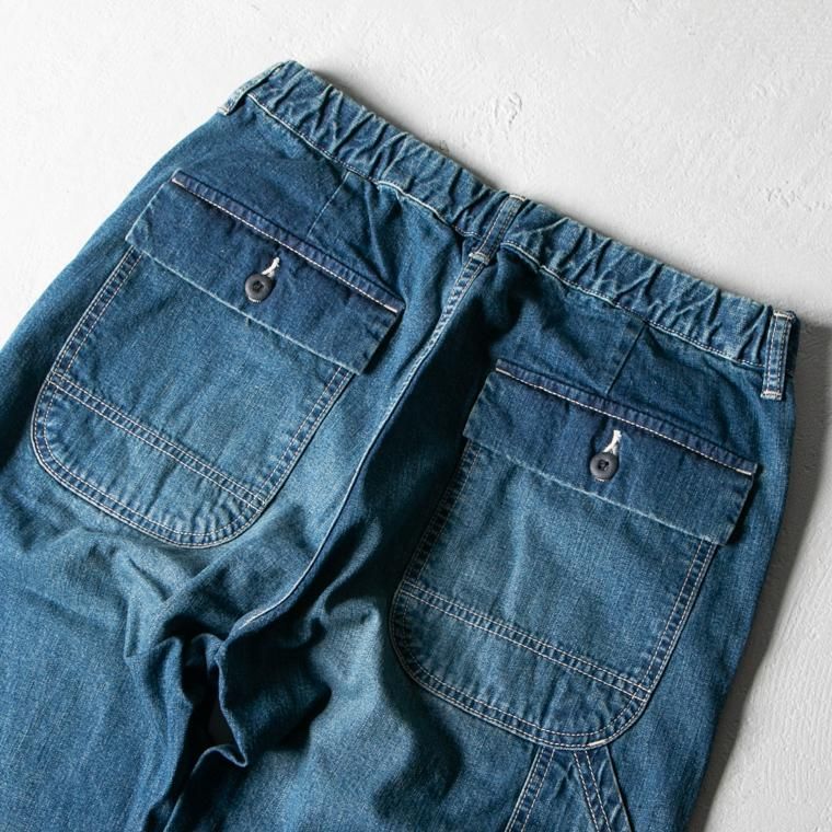JAPAN BLUE ジャパンブルー